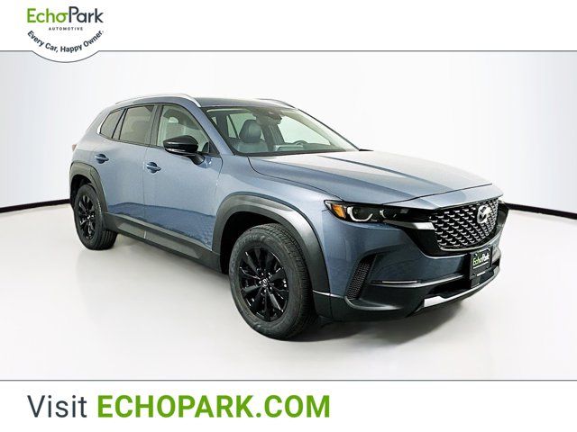 2024 Mazda CX-50 2.5 S Preferred Package