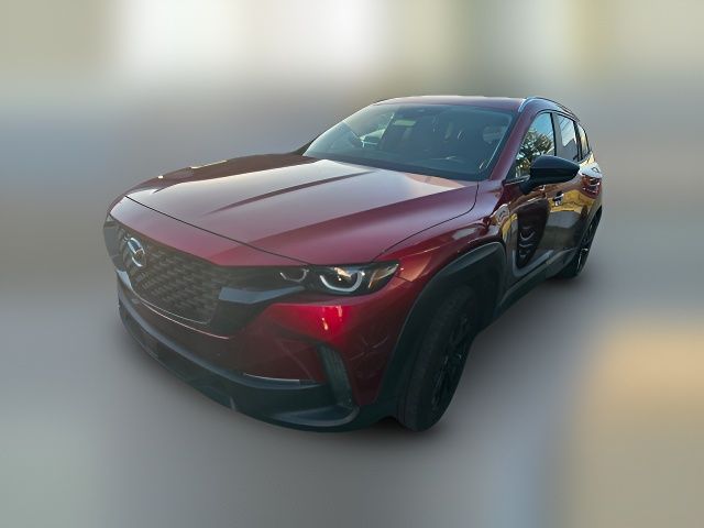 2024 Mazda CX-50 2.5 S Preferred Package