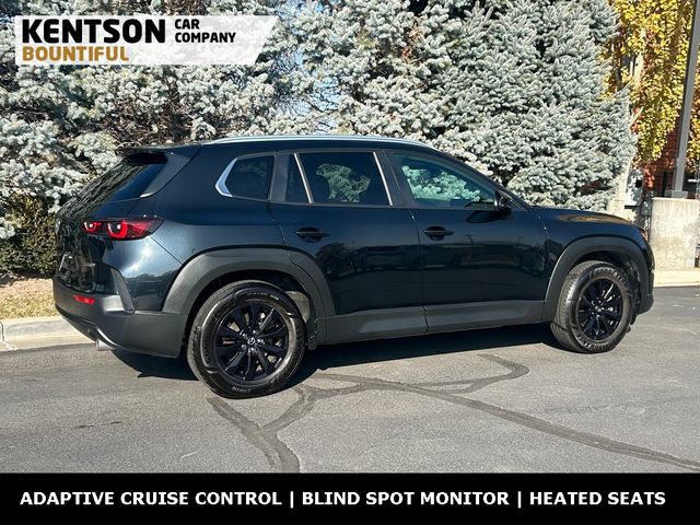 2024 Mazda CX-50 2.5 S Preferred Package