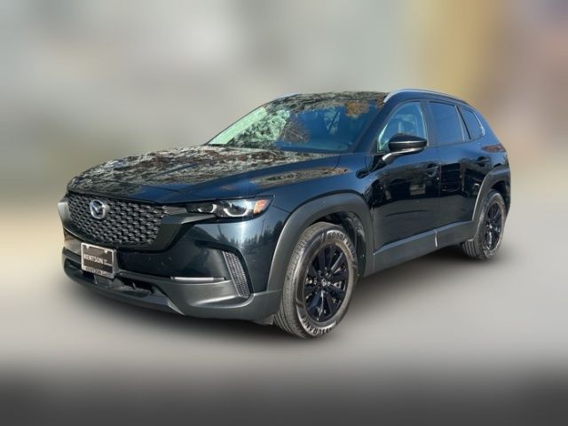 2024 Mazda CX-50 2.5 S Preferred Package