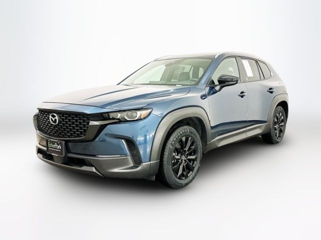 2024 Mazda CX-50 2.5 S Preferred Package