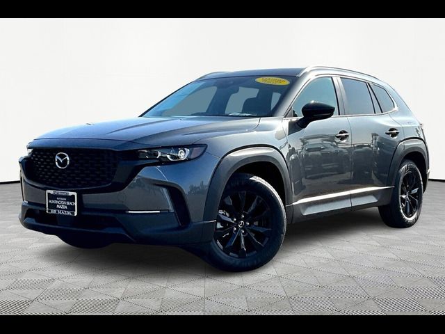 2024 Mazda CX-50 2.5 S Preferred Package