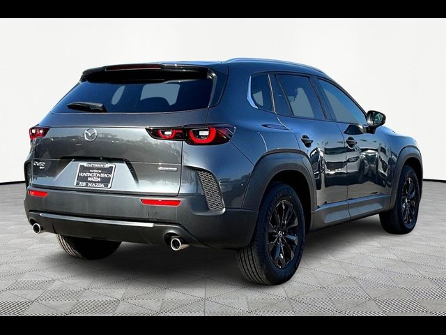 2024 Mazda CX-50 2.5 S Preferred Package