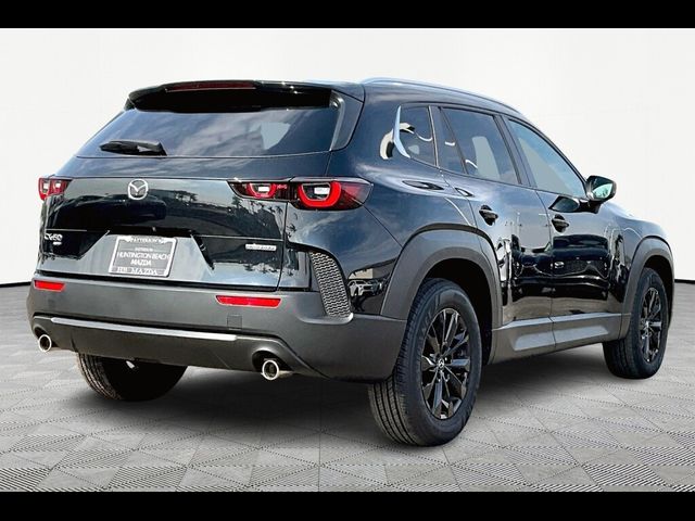 2024 Mazda CX-50 2.5 S Preferred Package