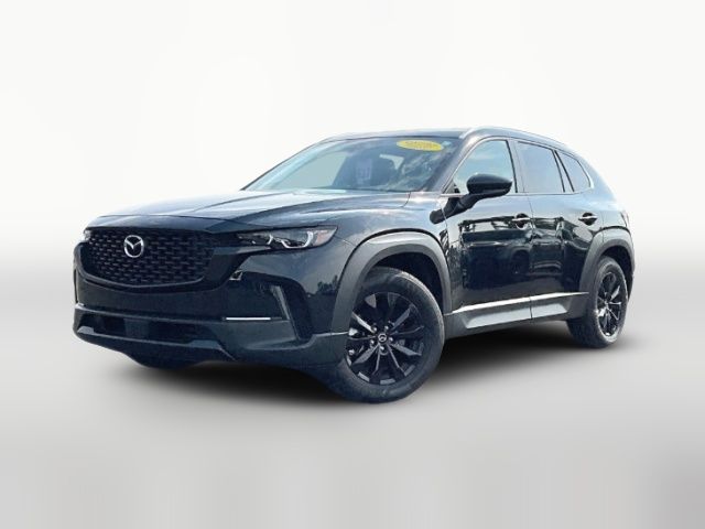 2024 Mazda CX-50 2.5 S Preferred Package