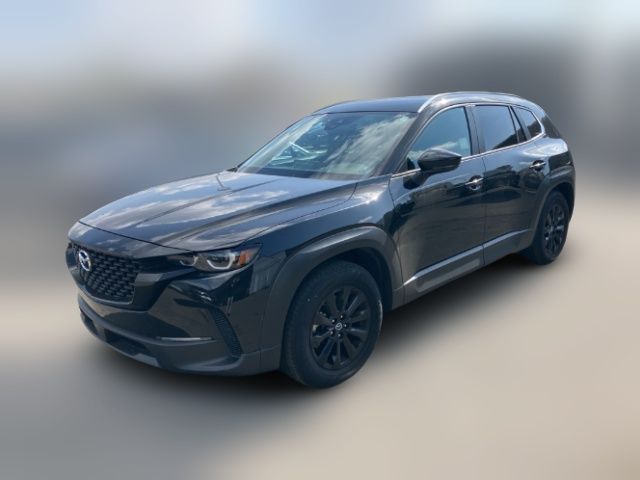 2024 Mazda CX-50 2.5 S Preferred Package