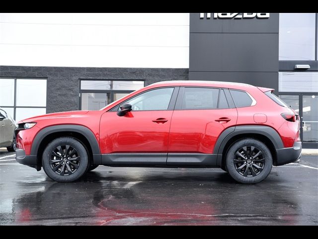 2024 Mazda CX-50 2.5 S Preferred Package