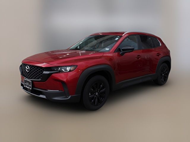 2024 Mazda CX-50 2.5 S Preferred Package