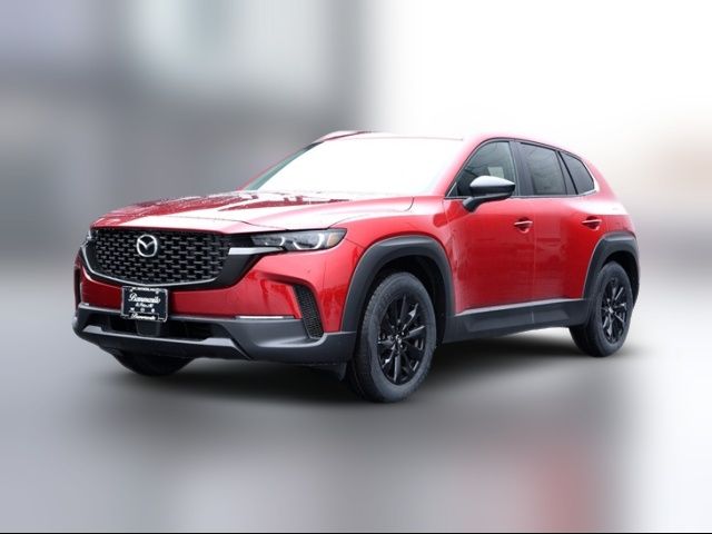 2024 Mazda CX-50 2.5 S Preferred Package