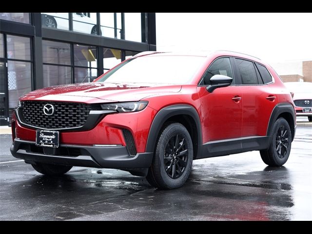 2024 Mazda CX-50 2.5 S Preferred Package