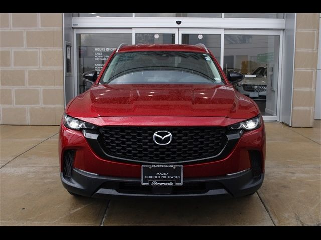 2024 Mazda CX-50 2.5 S Preferred Package