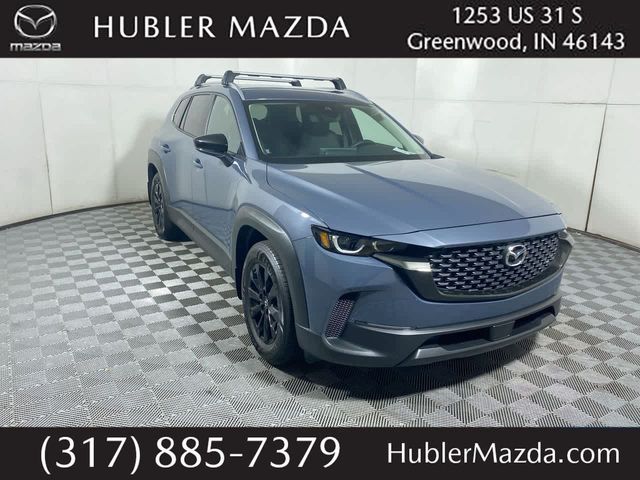 2024 Mazda CX-50 2.5 S Preferred Package