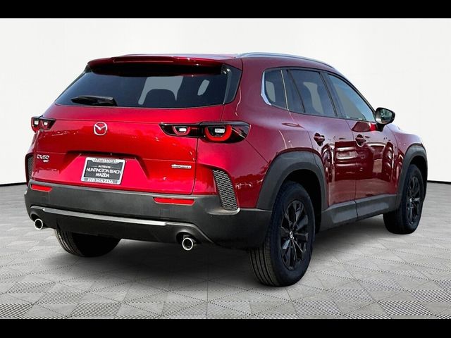 2024 Mazda CX-50 2.5 S Preferred Package