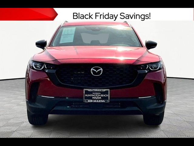 2024 Mazda CX-50 2.5 S Preferred Package