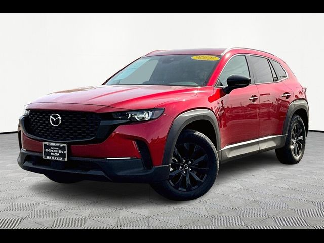 2024 Mazda CX-50 2.5 S Preferred Package