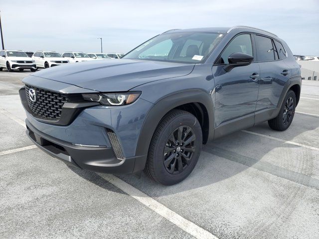 2024 Mazda CX-50 2.5 S Preferred Package