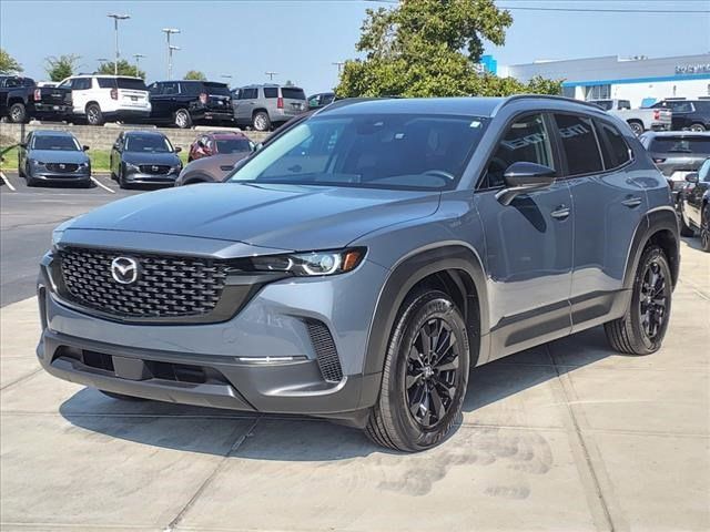 2024 Mazda CX-50 2.5 S Preferred Package