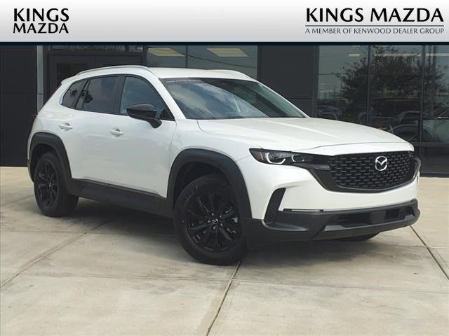 2024 Mazda CX-50 2.5 S Preferred Package