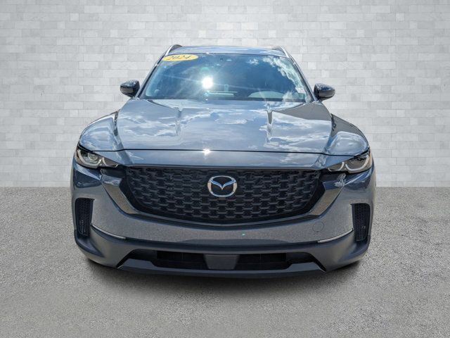 2024 Mazda CX-50 2.5 S Preferred Package