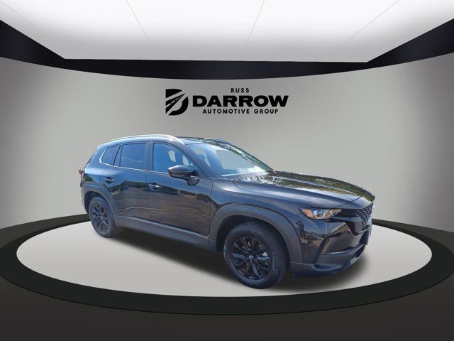 2024 Mazda CX-50 2.5 S Preferred Package