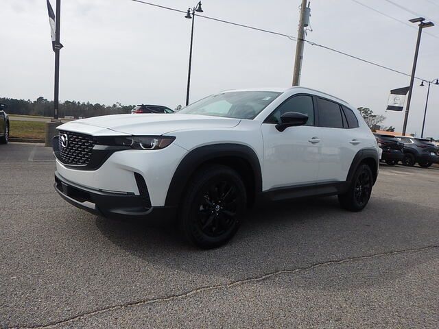 2024 Mazda CX-50 2.5 S Preferred Package