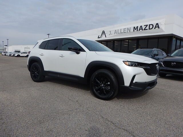 2024 Mazda CX-50 2.5 S Preferred Package