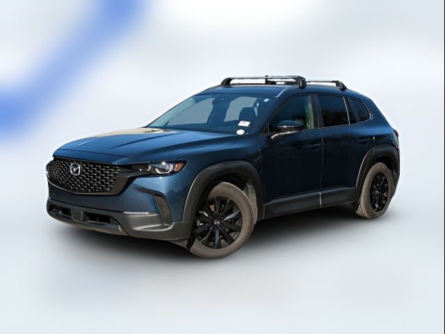 2024 Mazda CX-50 2.5 S Preferred Package
