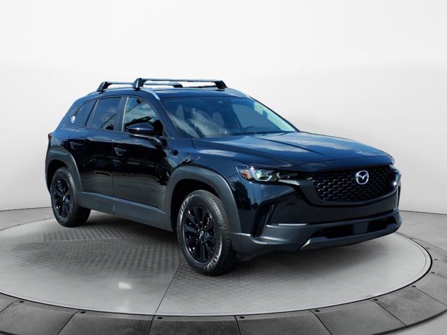 2024 Mazda CX-50 2.5 S Preferred Package
