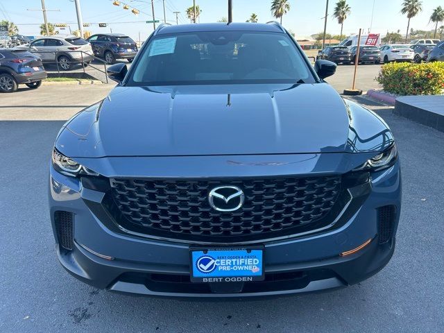 2024 Mazda CX-50 2.5 S Preferred Package