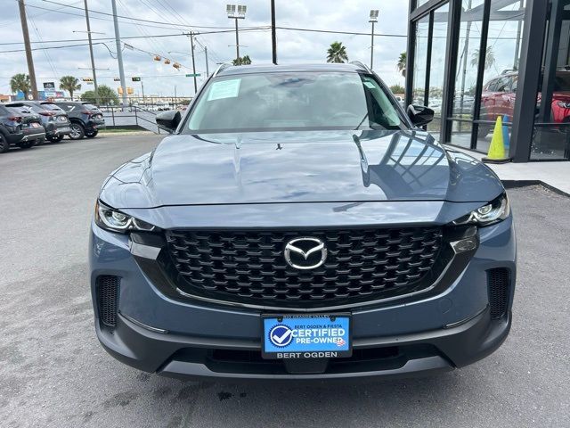 2024 Mazda CX-50 2.5 S Preferred Package