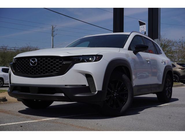 2024 Mazda CX-50 2.5 S Preferred Package