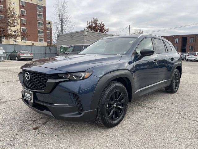 2024 Mazda CX-50 2.5 S Preferred Package