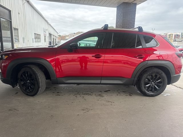 2024 Mazda CX-50 2.5 S Preferred Package