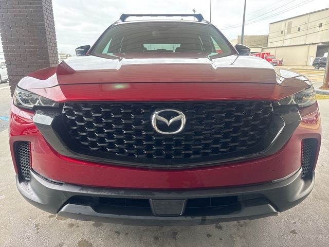 2024 Mazda CX-50 2.5 S Preferred Package