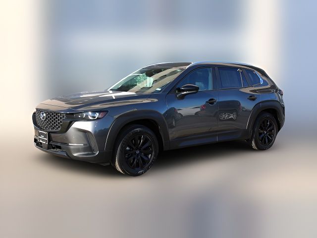 2024 Mazda CX-50 2.5 S Preferred Package