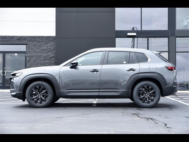 2024 Mazda CX-50 2.5 S Preferred Package