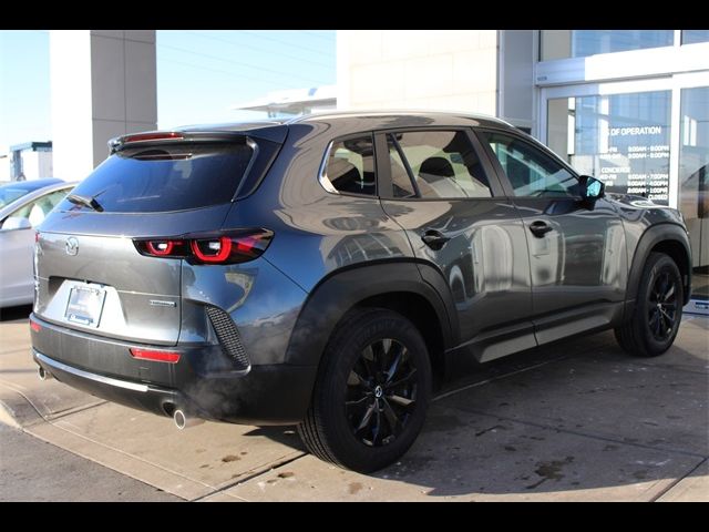 2024 Mazda CX-50 2.5 S Preferred Package