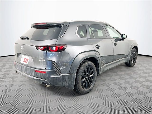 2024 Mazda CX-50 2.5 S Preferred Package