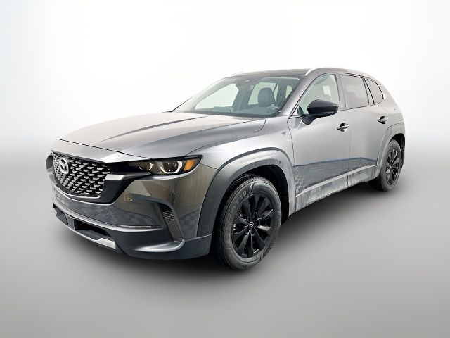 2024 Mazda CX-50 2.5 S Preferred Package