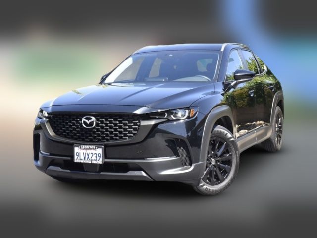 2024 Mazda CX-50 2.5 S Preferred Package