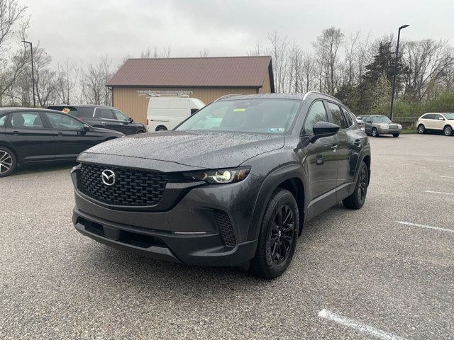 2024 Mazda CX-50 2.5 S Preferred Package