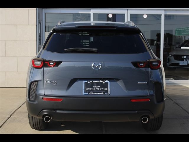 2024 Mazda CX-50 2.5 S Preferred Package