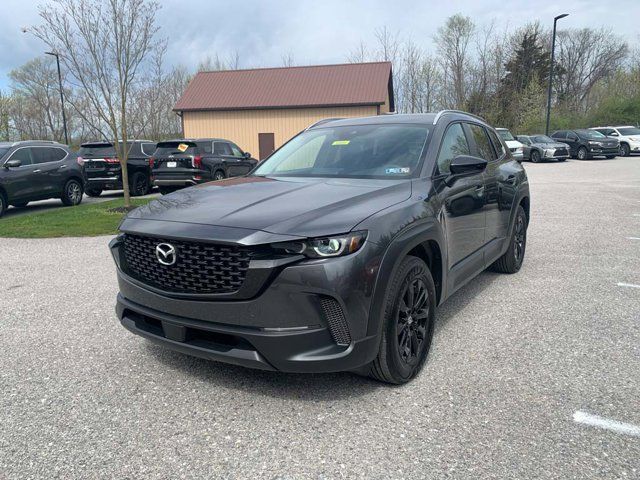 2024 Mazda CX-50 2.5 S Preferred Package