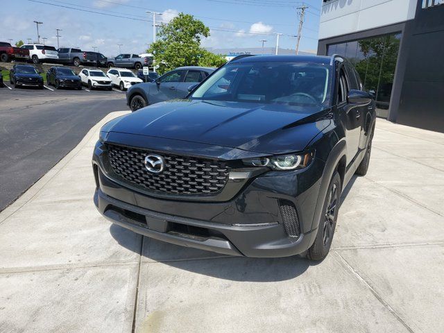 2024 Mazda CX-50 2.5 S Preferred Package