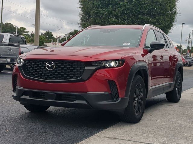 2024 Mazda CX-50 2.5 S Preferred Package