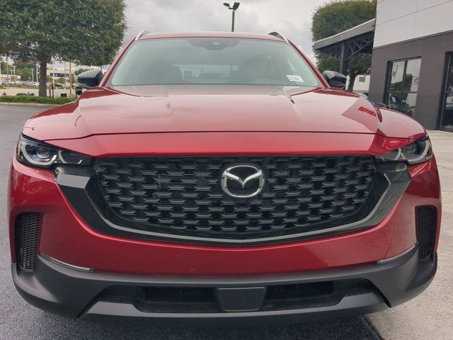 2024 Mazda CX-50 2.5 S Preferred Package