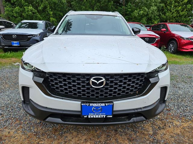 2024 Mazda CX-50 2.5 S Preferred Package