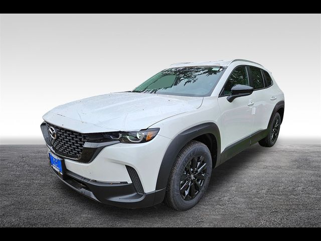 2024 Mazda CX-50 2.5 S Preferred Package