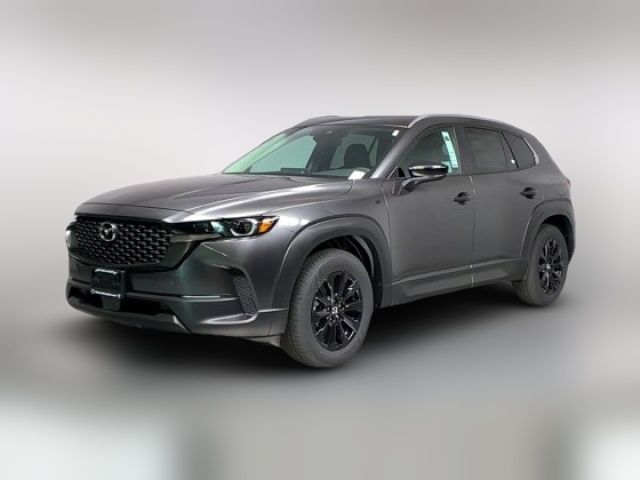 2024 Mazda CX-50 2.5 S Preferred Package