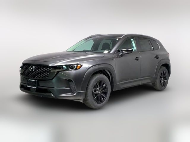 2024 Mazda CX-50 2.5 S Preferred Package